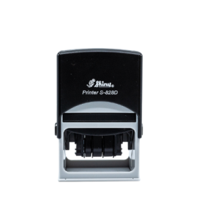 Fechador Shiny S‑828D