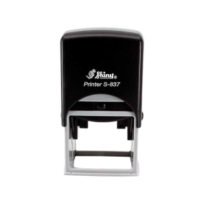 Sello Shiny S‑837