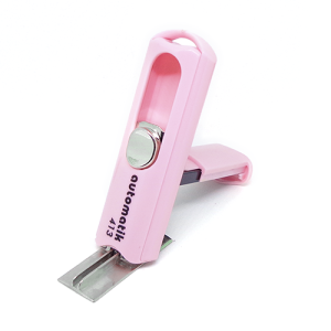 Sello de Bolsillo Automatik 413 Rosado