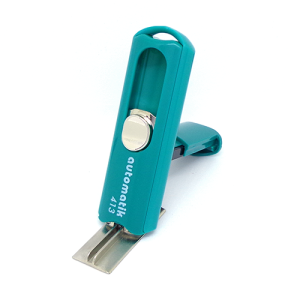 Sello de Bolsillo Automatik 413 Verde