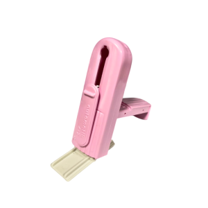 Sello de Bolsillo PS‑412 Rosado