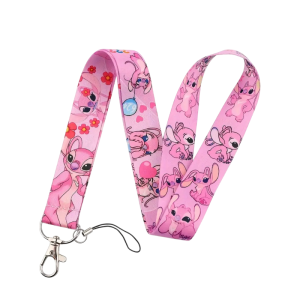 Lanyards Animados