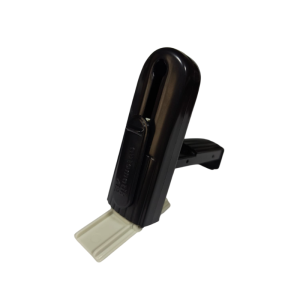 Sello de Bolsillo PS‑412 Negro