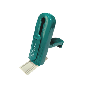 Sello de Bolsillo PS‑412 Verde