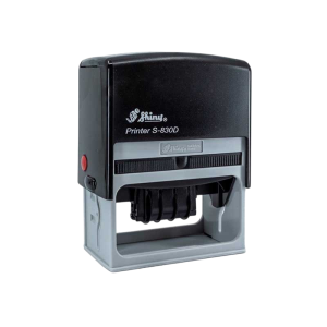 Timbre Fechador Shiny S-830D