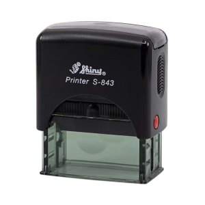 SELLO-SHINY-S-843-18X47mm.-NUEVO-NEGRO-ALMOHADILLA-NEGRA-B-4-Photoroom